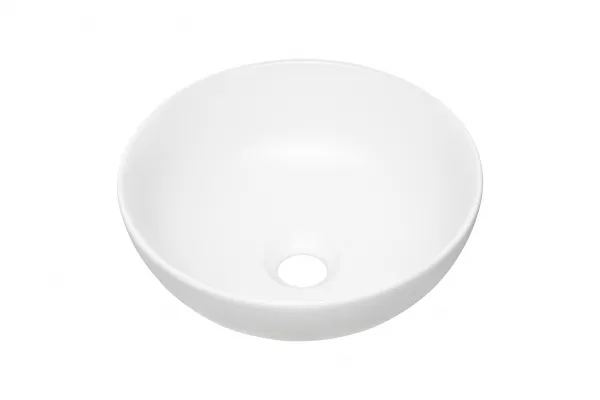 ArtCom Keramické umývadlo DOMI MW | biela 32 cm