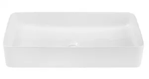 ArtCom Keramické umývadlo UM-6275 SLIM 2 | biela 60 cm