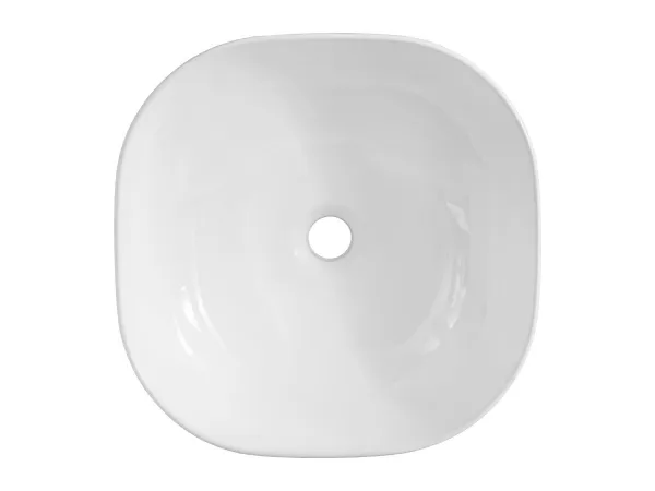 ArtCom Keramické umývadlo CFP 6252 SMILE 1 | 40 cm