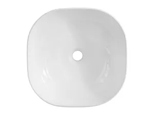 ArtCom Keramické umývadlo CFP 6252 SMILE 1 | 40 cm