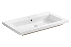 ArtCom Keramické umývadlo SPIRIT UM-8070-100 | 100 cm
