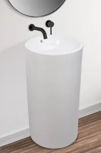 Keramické umývadlo Rea Estera