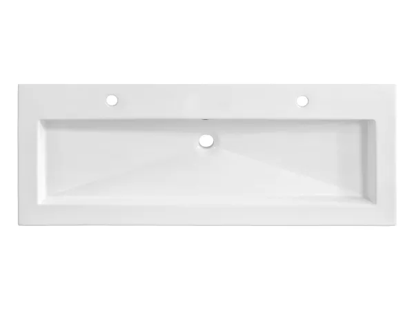 ArtCom Keramické umývadlo SPIRIT UM-8070-120 | 120 cm