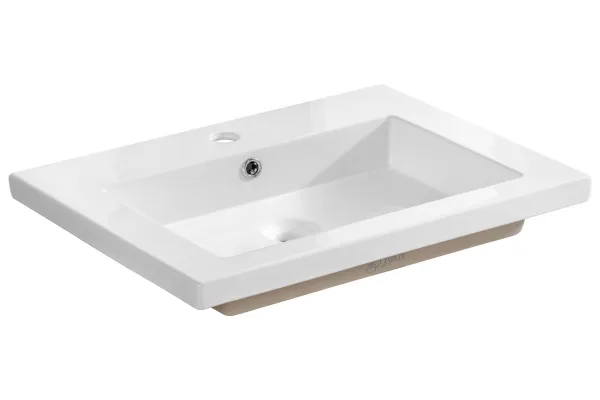 ArtCom Keramické umývadlo SPIRIT UM-8070-60 | 60 cm