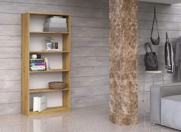 TP Living Knižnica ARTISAN 80 cm