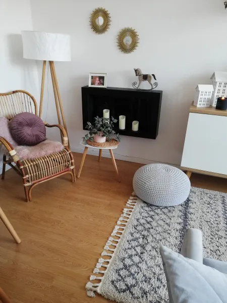 Dywany Lusczow Koberec BERBER AGADIR krémový, veľkosť 80x150
