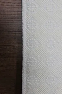 Conceptum Hypnose Koberec Spoons 60x100 cm sivý