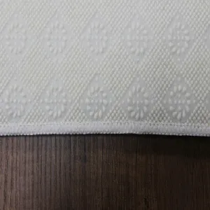 Conceptum Hypnose Koberec Rikko 80x150 cm modrý