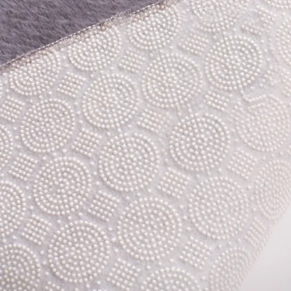 L'essentiel Koberec AMANDA 100x400 cm antracit