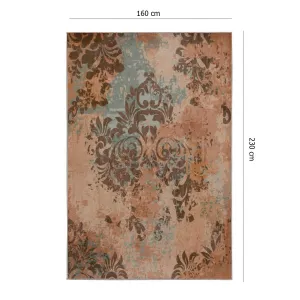 Conceptum Hypnose Koberec Aminah 160x230 cm hnedý