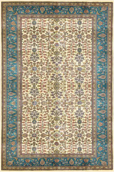 ASIR Koberec 80 x 120 KLASIK viac farieb