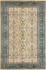 ASIR Koberec 80 x 120 KLASIK viac farieb