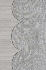 Conceptum Hypnose Koberec Arona 60x100 cm ružový
