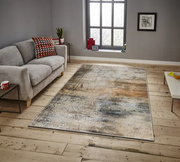 Conceptum Hypnose Koberec Dalta 80x140 cm hnedý