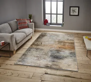 Conceptum Hypnose Koberec Dalta 80x140 cm hnedý