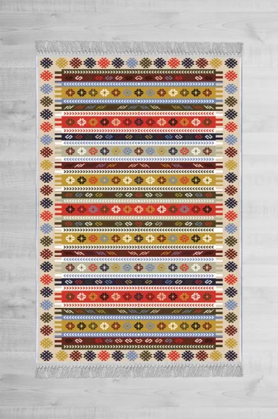 ASIR Koberec 80 x 200 AZTEC viac farieb