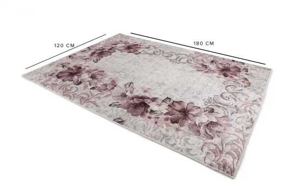 Conceptum Hypnose Koberec Dalton 120x180 cm ružový
