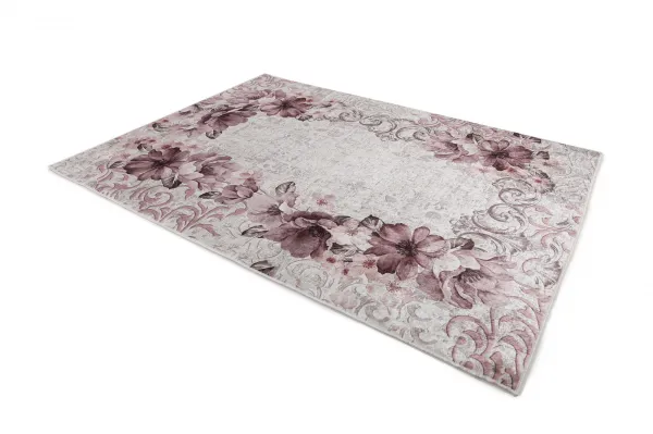 Conceptum Hypnose Koberec Dalton 80x140 cm ružový