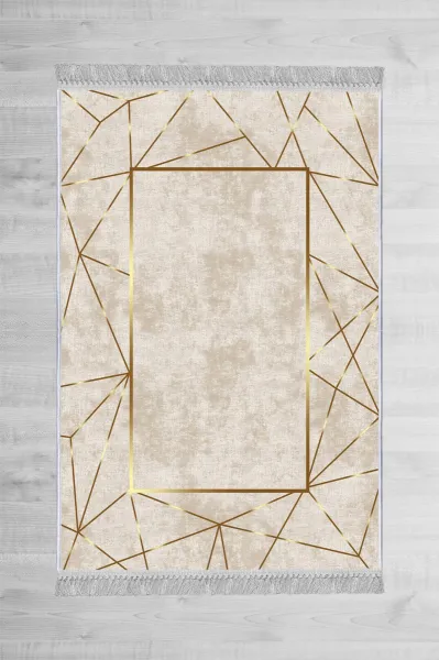 ASIR Koberec 80 x 120 GOLD viac farieb