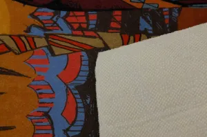ASIR Koberec 160 x 230 AFRIKA viac farieb