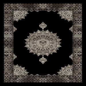 ASIR Koberec 120 x 180 CENTRE viac farieb