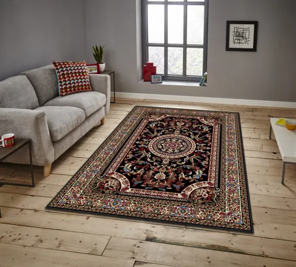 Conceptum Hypnose Koberec Roro 80x140 cm hnedý