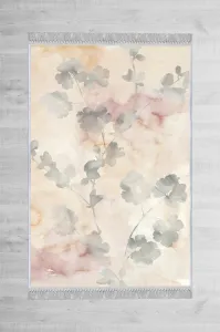 ASIR Koberec 100 x 150 LEAFS viac farieb