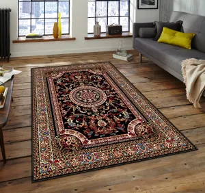 Conceptum Hypnose Koberec Roro 80x140 cm hnedý