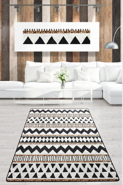 ASIR Koberec 100 x 200 LINIE viac farieb