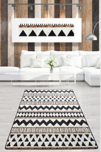 ASIR Koberec 100 x 200 LINIE viac farieb