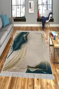 ASIR Koberec 180 x 280 FEATHER viac farieb