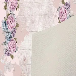 Conceptum Hypnose Koberec Roses 120x180 cm ružový