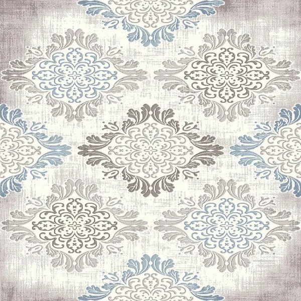 Conceptum Hypnose Koberec Ornament 160x230 cm béžový