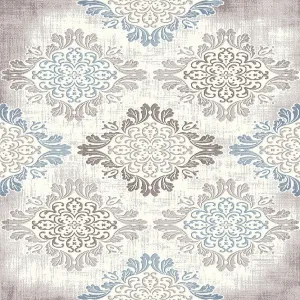 Conceptum Hypnose Koberec Ornament 160x230 cm béžový
