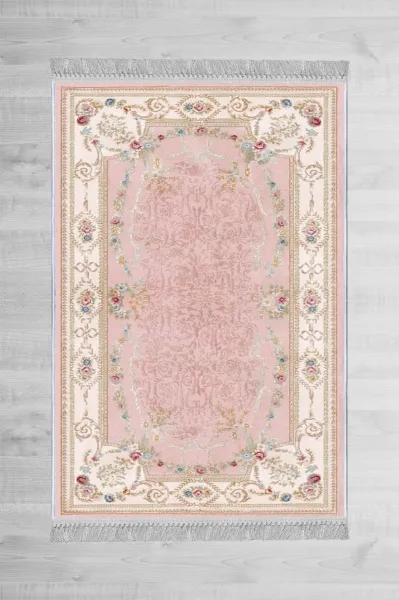 Conceptum Hypnose Koberec Fiona 80x150 cm ružový