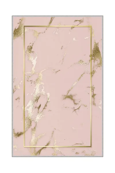 ASIR Koberec 50 x 80 GOLD viac farieb