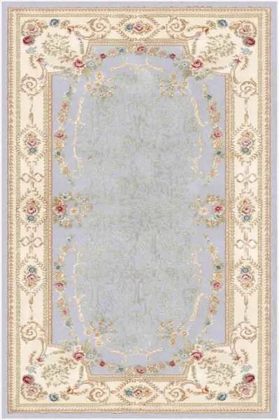 Conceptum Hypnose Koberec Furuso 80x150 cm sivý/béžový