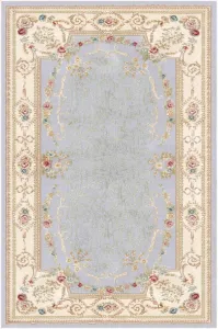 Conceptum Hypnose Koberec Furuso 80x150 cm sivý/béžový