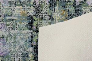 ASIR Koberec 80 x 150 BLOSSOM viac farieb