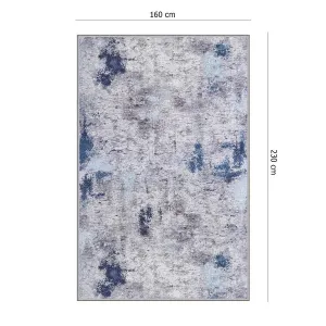 ASIR Koberec 160 x 230 MOSS viac farieb