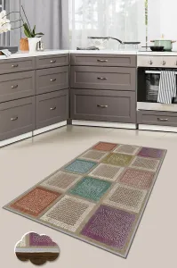 Conceptum Hypnose Koberec Woke 60x100 cm viacfarebný