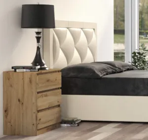 TP Living Komoda Baroste M3 hnedá