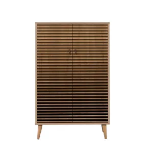 Kalune Design Komoda Multibox dub sonoma