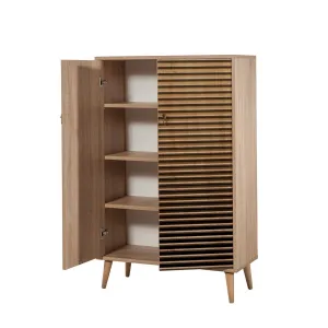 Kalune Design Komoda Multibox dub sonoma