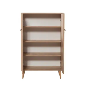 Kalune Design Komoda Multibox dub sonoma