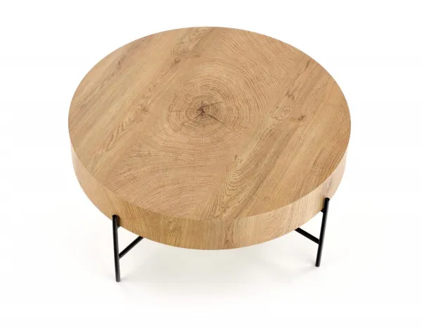 HALMAR Konferenčný stolík BROKLYN