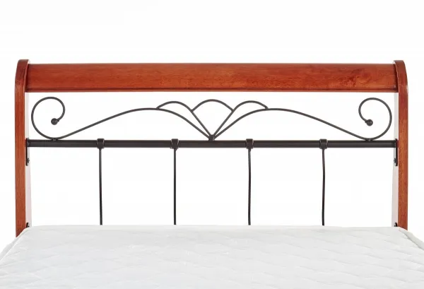 Posteľ Veronica Halmar 90x200 cm
