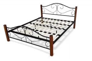 Posteľ VIOLETTA 160 Halmar
