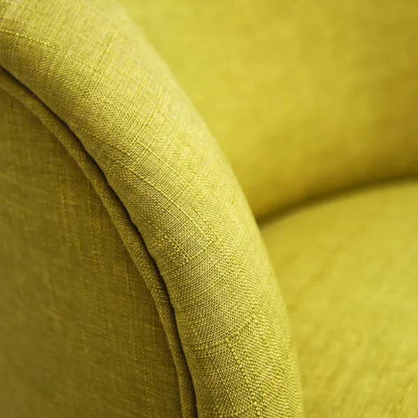 Hanah Home Kreslo Nice zelené