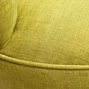 Hanah Home Kreslo Nice zelené